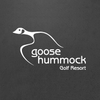Goose Hummock Golf Resort Logo