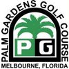 Palm Gardens Golf Course - Public Logo