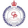 Grande Prairie Golf & Country Club Logo