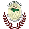 Grovedale Golf Course Logo