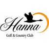 Hanna Golf & Country Club Logo