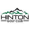 Hinton Golf Club Logo