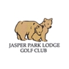 Jasper Park Lodge Golf Course Logo