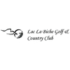 Lac La Biche Golf and Country Club Logo