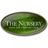 Nursery Golf and Country Club Logo