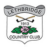Lethbridge Country Club Logo