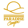 Paradise Canyon Golf Resort Logo