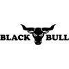 Black Bull Golf Course Logo