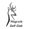 Magrath Golf Club Logo