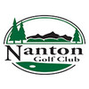 Nanton Golf Club Logo