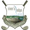 River's Edge Golf Club Logo