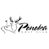 Ponoka Community Golf Club Logo