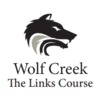 Wolf Creek Golf Course - Links Logo