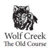 Wolf Creek Golf Course - Old Course, Ponoka