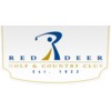 Red Deer Golf and Country Club Logo