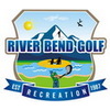 River Bend Golf Course - Mini Links Logo
