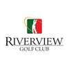 Riverview Golf Club Logo