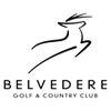 Belvedere Golf and Country Club Logo