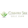 Country Side Golf Course - Prairies Logo
