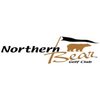 Northern Bear Golf Club Logo
