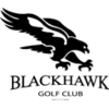 Blackhawk Golf Club Logo