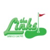 Links at Spruce Grove Logo
