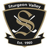 Sturgeon Valley Golf and Country Club Logo