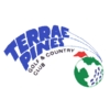 Terrae Pines Golf Course Logo
