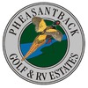 Pheasantback Golf and Country Club Logo