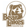 Lakes at Bear Lakes Country Club - Private Logo