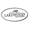 Lakewood Golf Resort Logo