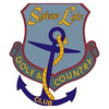 Sylvan Lake Golf and Country Club Logo