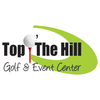 Top O' The Hill Golf Course Logo