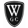 Westlock Golf Club Logo
