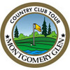 Montgomery Glen Golf & Country Club Logo