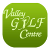 Valley Golf Centre Logo