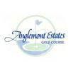 Anglemont Estates Golf Club Logo