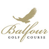 Balfour Golf Club Logo