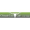 Chinook Cove Golf Logo
