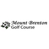 Mount Brenton Golf Club Logo