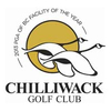 Chilliwack Golf and Country Club Logo
