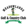 Meadowlands Golf and Country Club Logo