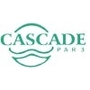 Cascade Par 3 Golf Club Logo