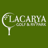 Lacarya Golf Course Logo
