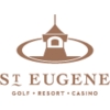 St. Eugene Mission Golf Resort Logo