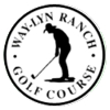 Way-Lyn Ranch Golf Course Logo