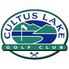 Cultus Lake Golf Club Logo