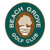 Beach Grove Golf Club Logo