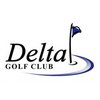 Delta Golf Club Logo