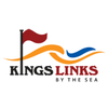 King Links Golf Course Logo